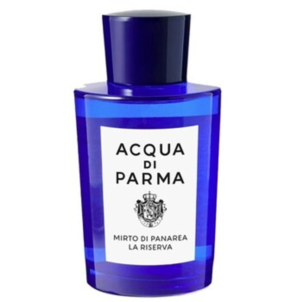 Acqua di Parma Blu Mediterraneo - Mirto Di Panarea La Riserva EDP 180ml