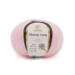Мохер Голд (Камтекс)