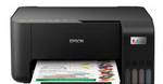 МФУ струйное цветное Epson L3270 (67434)