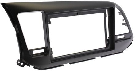 Магнитола для Hyundai Elantra 6 2016-2018 (штатная КЗВ, рамка тип 2) - Teyes CC3L монитор 9" IPS на Android 10, 8-ядер, CarPlay, 4G SIM-слот