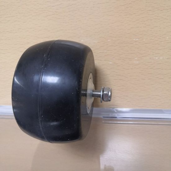 Колесо классическое RWCL-02F75 фото 2