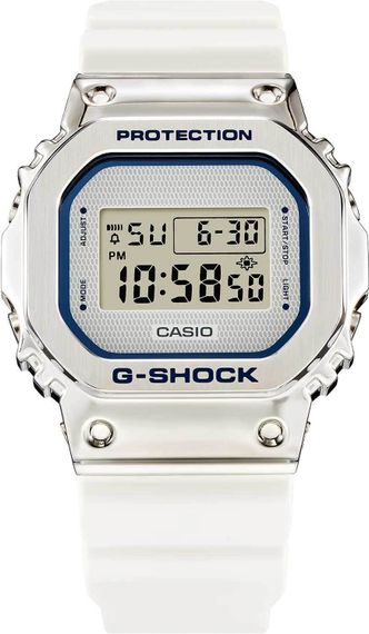 Мужские часы Casio G-Shock GM-5600LC-7E▪