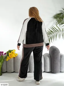 Костюм IF-8245 Фабрика Моды