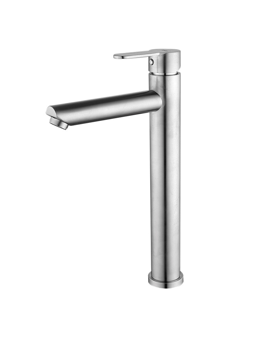 313512 Смес. од. для чаши (НЕРЖ САТИН) ViEiR (10/1шт)