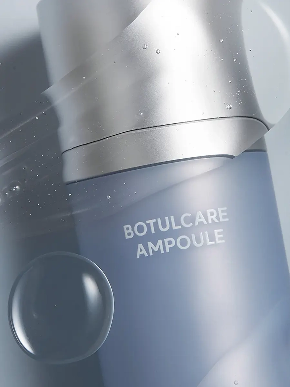 Arocell Омолаживающая сыворотка с ботулиническим пептидом и PDRN лосося Botulcare Ampoule 30 мл