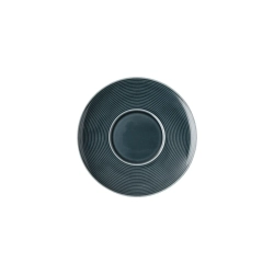 Thomas Rosenthal Group Кофейно-столовый сервиз Loft Colour на 2 персоны ночь голубая