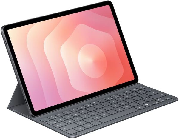 Чехол-клавиатура Samsung Book Cover Keyboard Slim для Galaxy Tab S11 Черный | Black