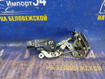 Замок багажника DAIHATSU TERIOS KID 1998-2012