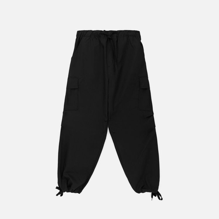 Брюки ANTEATER WideCargo, черный