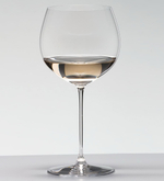 Набор из 2-х бокалов для белого вина Oaked Chardonnay Veritas 620 мл Riedel