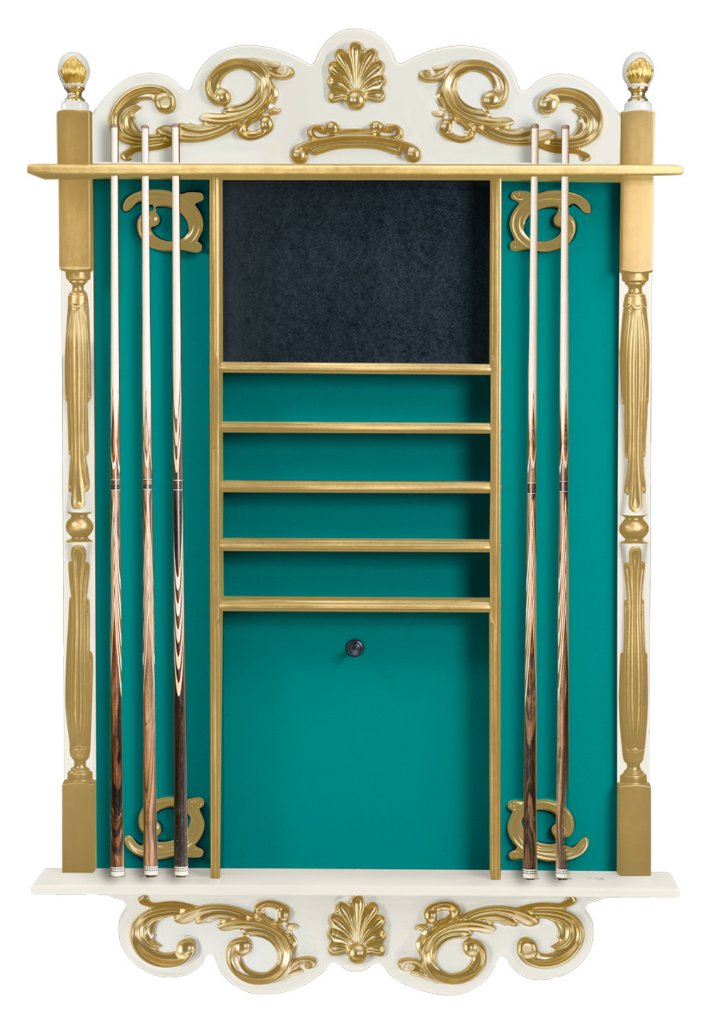 Бильярдная коллекция Ренессанс Голд