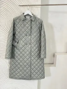 Пальто A8310 Fabrika