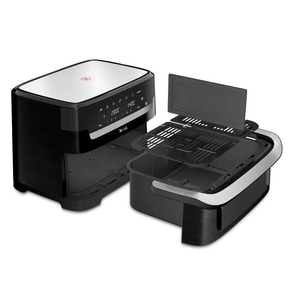 Набор Tefal EY9228E0+Tefal 4232830