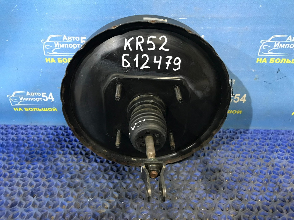 Вакуумный усилитель тормозов TOYOTA TOWNACE NOAH 1996-2007