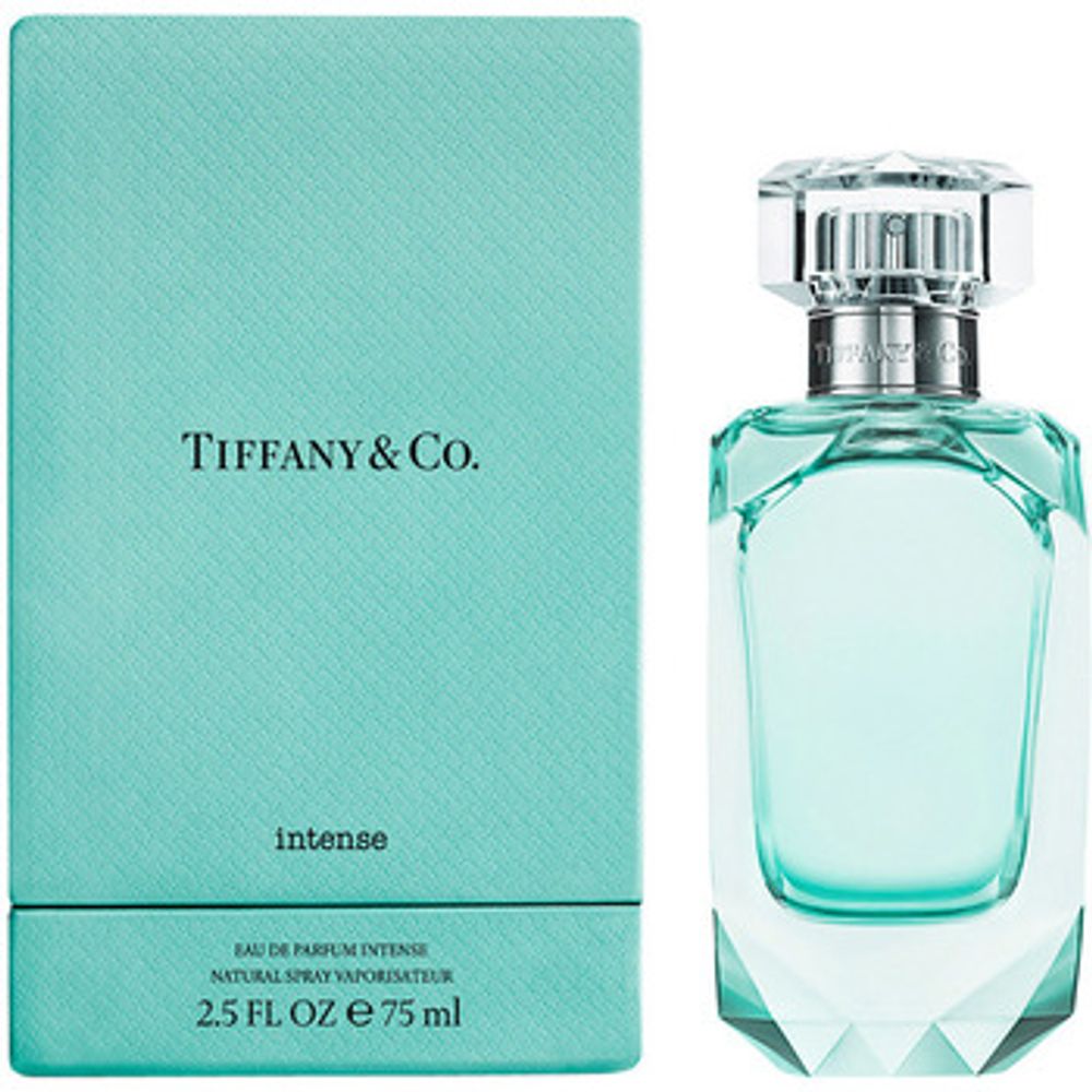 Tiffany and Co Tiffany &amp; Co. Intense EDP 50ml