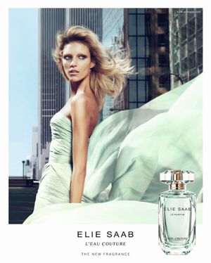 Elie Saab L'Eau Couture