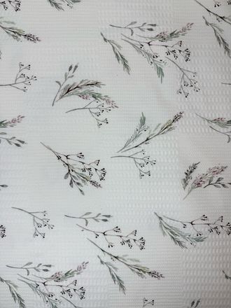 Вафля шахматка