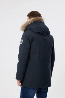 Куртка мужская DM19043-1 Scanndi Finland