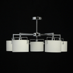 Люстра MW-Light 721010105 5/40w e14