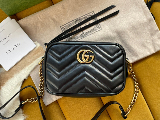 Gucci Marmont 18 cm