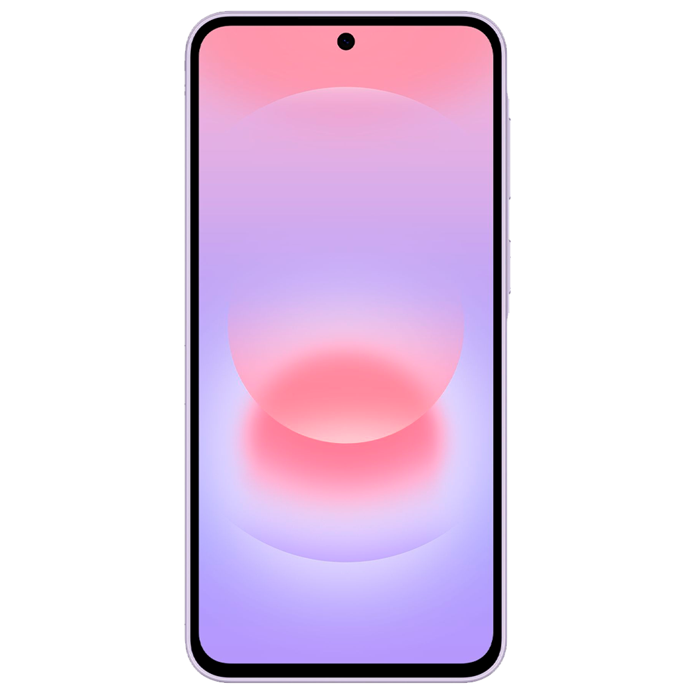 Смартфон Samsung Galaxy A37 5G 8/256GB, Awesome Lavender (Лавандовый)
