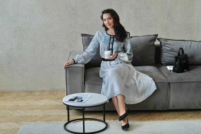 Новая коллекция