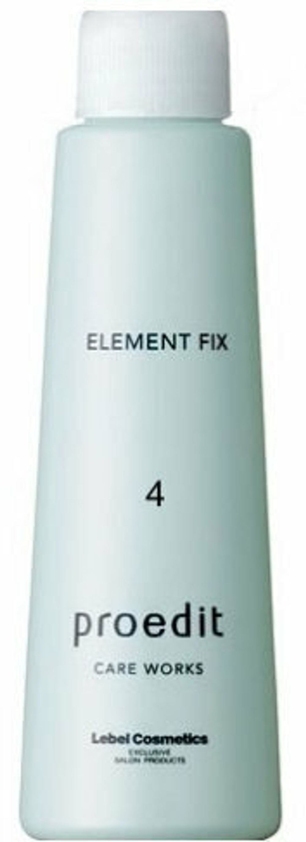 Сыворотка для волос  PROEDIT CARE WORKS ELEMENT FIX, 150 мл.