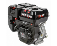 Двигатель бензиновый BRAIT BR421SP PRO 15л.с. 25мм 03.01.018.026