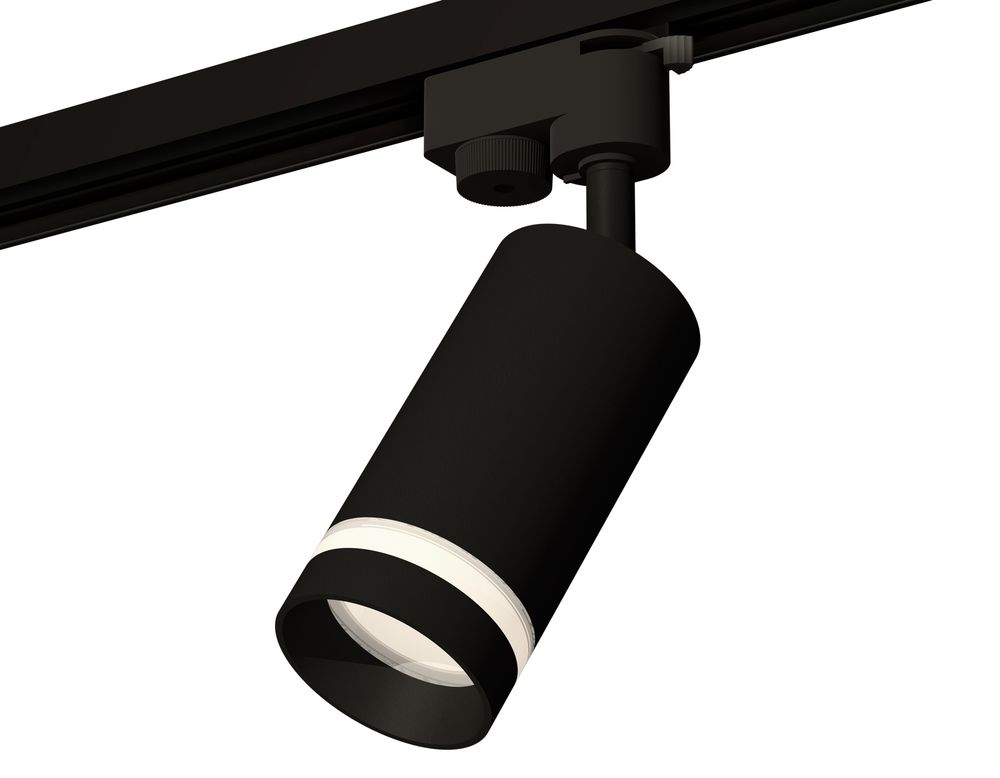 Ambrella Комплект трекового однофазного светильника Track System XT6323111
