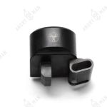 "Монолит-5" - адаптер для установки телескопического приклада на АКСУ, Armacon