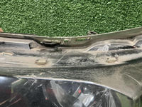 Фара левая Toyota Corolla E160 (2012-2016) галоген