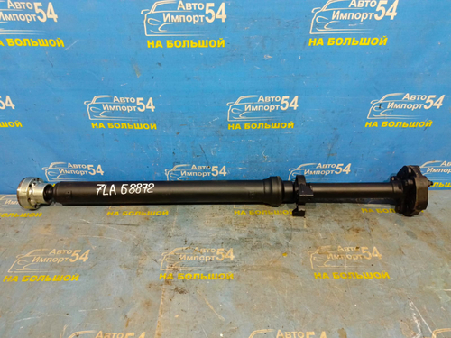 Карданный вал VOLKSWAGEN TOUAREG 2002-2010