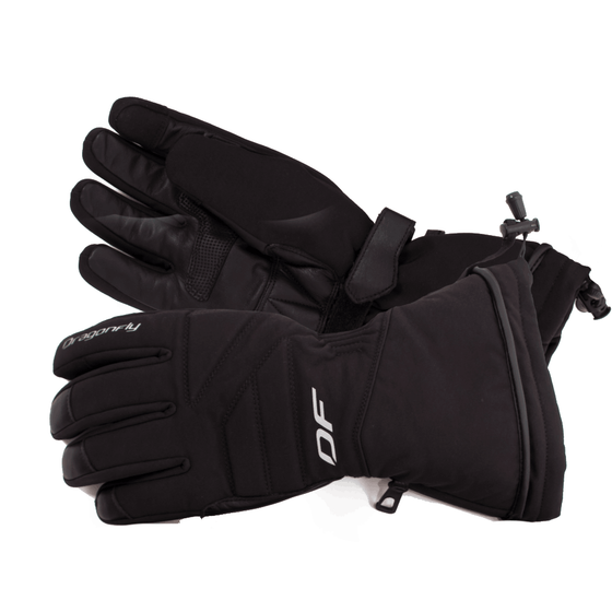 ПЕРЧАТКИ ГОРНОЛЫЖНЫЕ DRAGONFLY MOUNTAIN BACKCOUNTRY