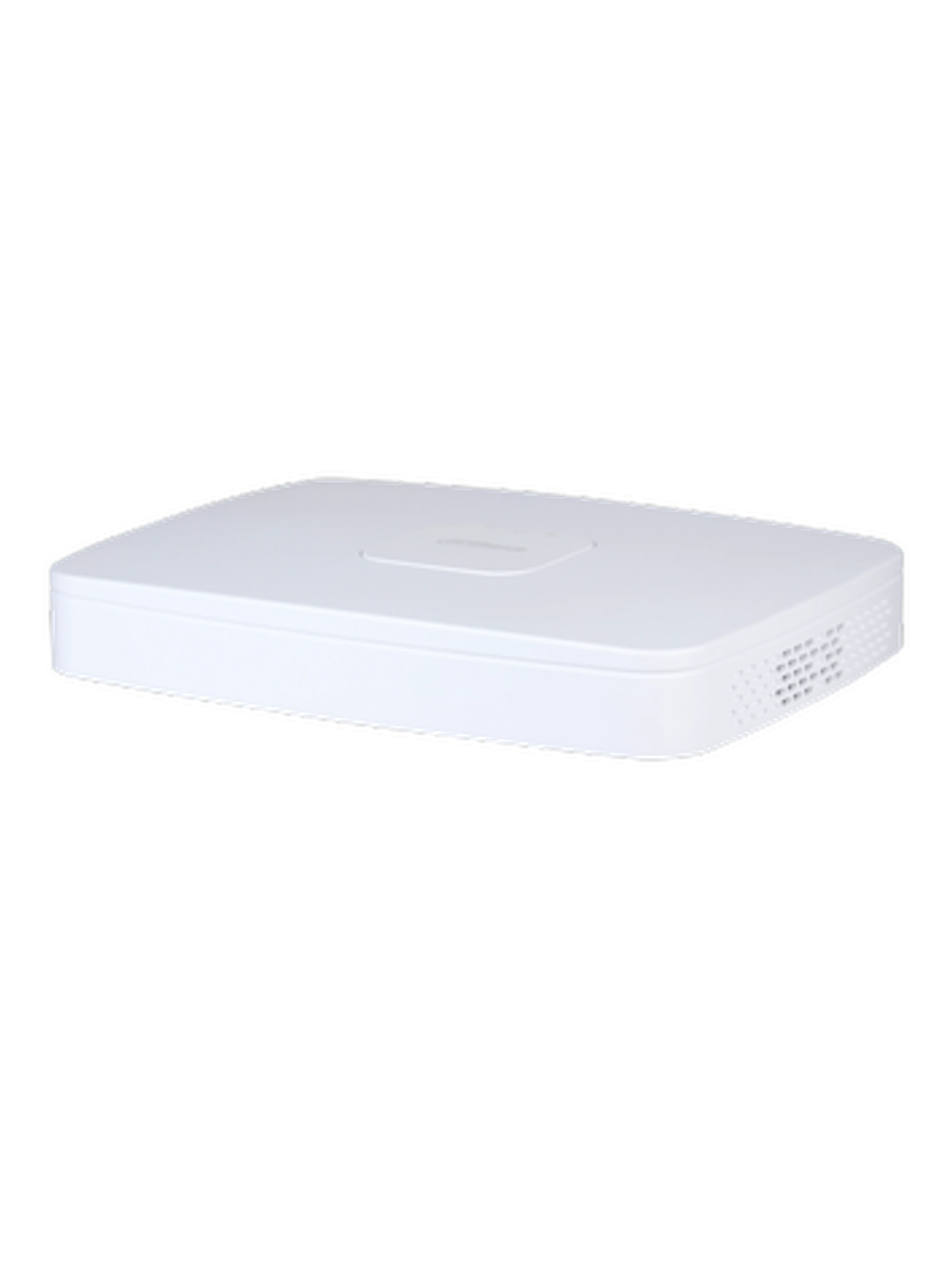 IP-видеорегистратор 8 каналов Dahua DHI-NVR4108-8P-4KS3