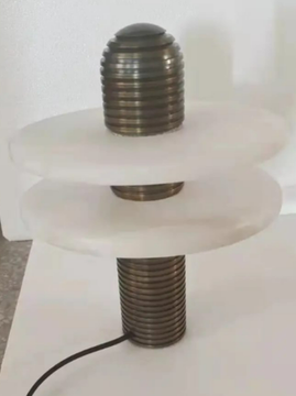 Дизайнерский светильник Silvia by Altavolta