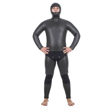 Гидрокостюм Marlin Neptune Yamamoto 7 мм