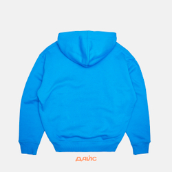 Толстовка мужская Dickies Enterprise Hoodie 