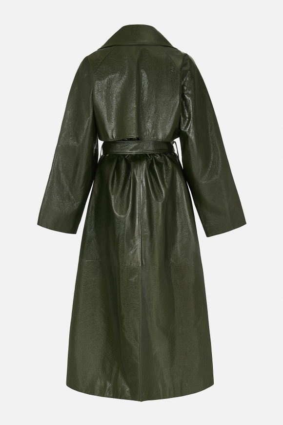 Тренч Hong Kong