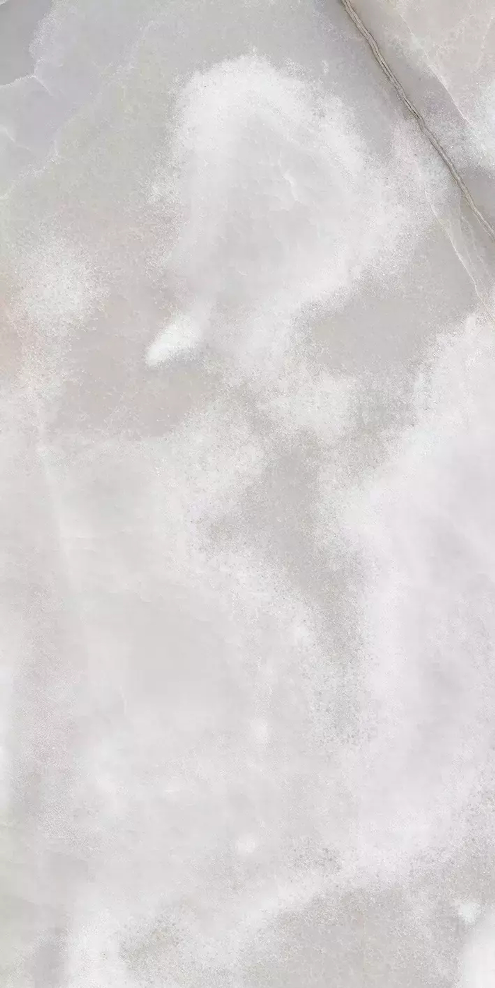 Керамогранит Reves de REX Bleu Matte 6mm R  глазурованный