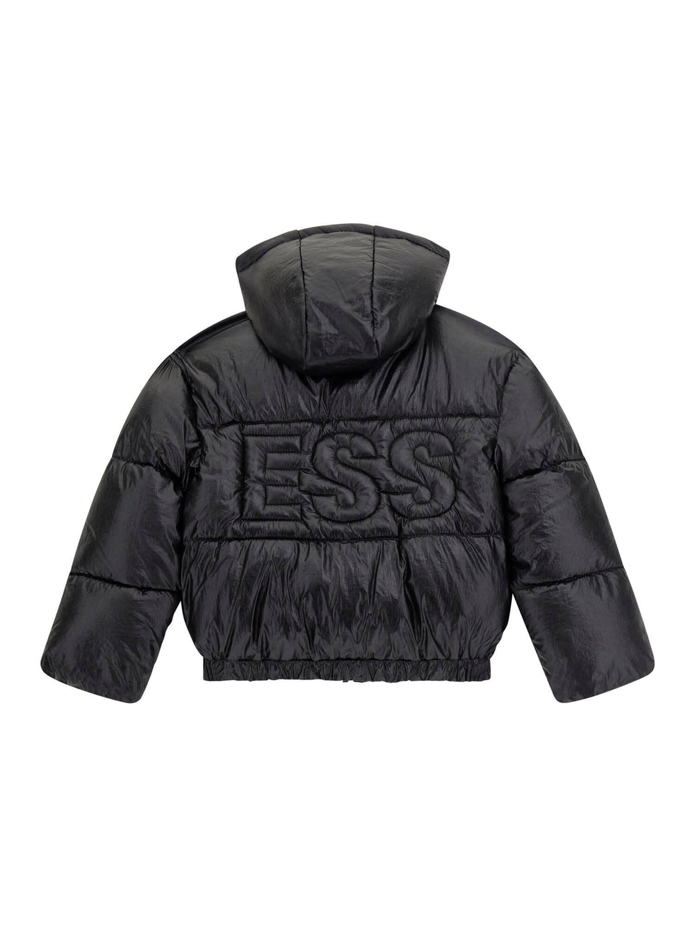 Куртка Guess - черный(J4BL10 WEYO0)