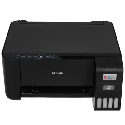 Epson L3251 (C11CJ67302/C11CJ67419)  {A4, 5760x1440 dpi, ч/б - 33 стр/мин (А4), USB}