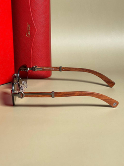 Очки Cartier