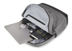 Рюкзак Moleskine The Backpack Ripstop (ET20SCC033BKG3) 4