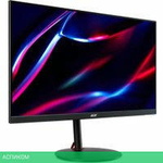 Игровой монитор Acer Nitro XV271UM3bmiiprx UM.HX1AA.301