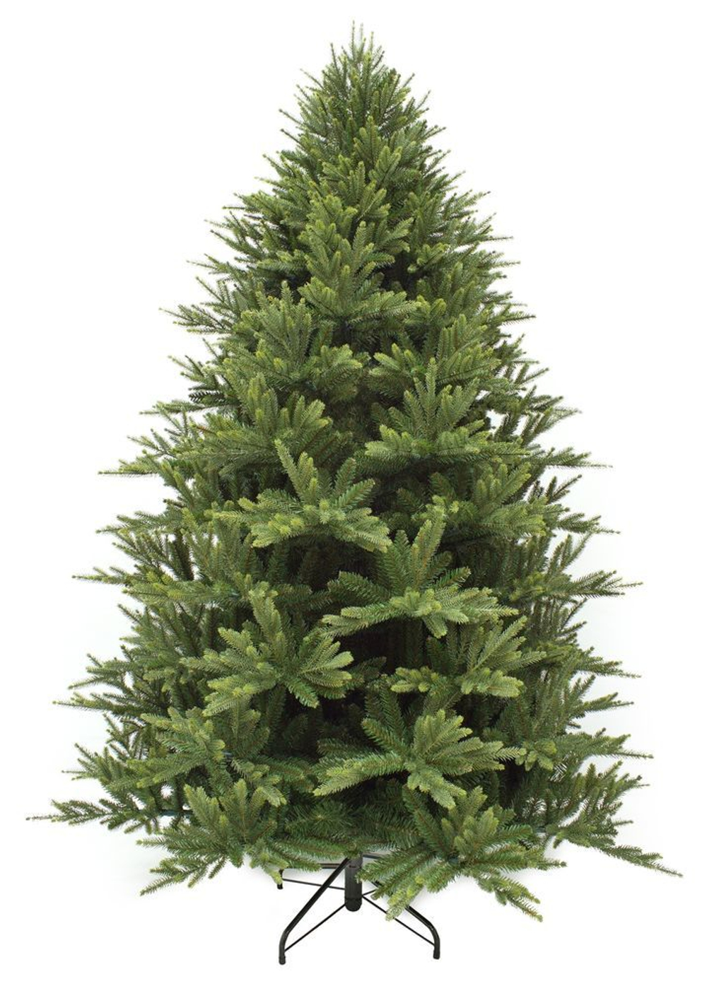 Ель Королевская Премиум 185см зеленая Triumph Tree