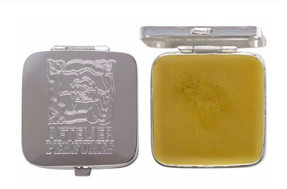 Aftelier Antique Ambergris