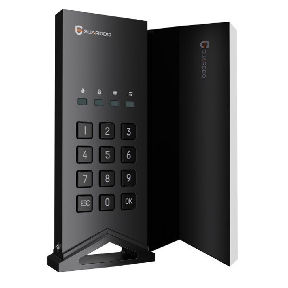 Мини-диск GuardDo SSD