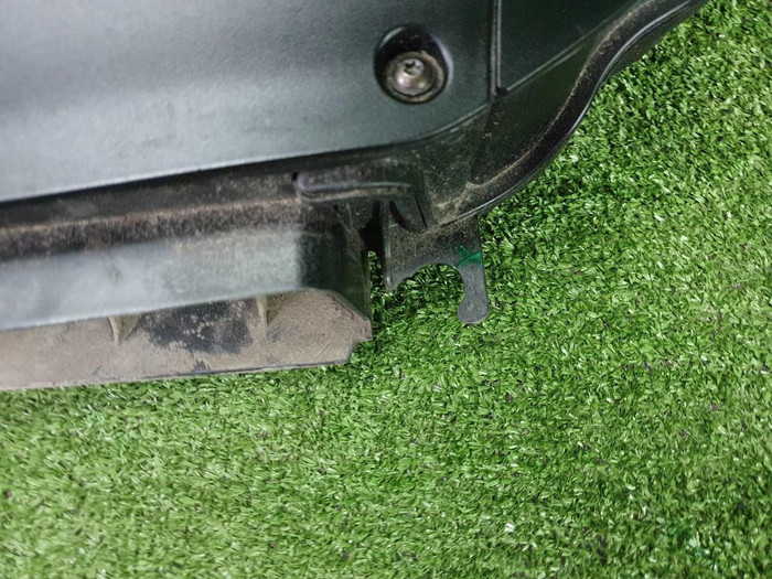 Корпус воздушного фильтра BMW X5 X5M F85 X6 X6M F86 (2014-2018)