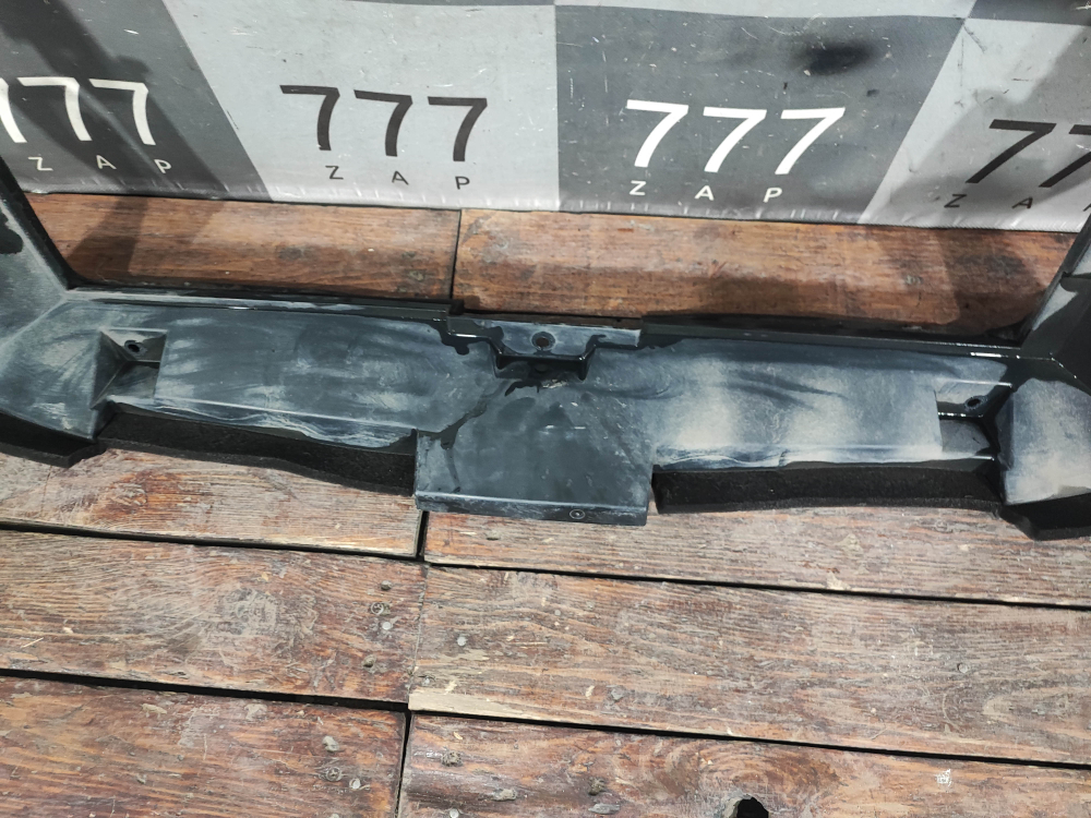 Дефлектор радиатора Voyah Free 21-нв Б/У Оригинал H97A2803027AB