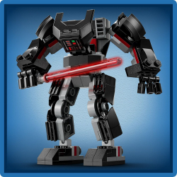 LEGO Star Wars - Мех Дарта Вейдера 75368